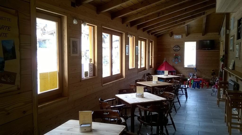 Hotel Maisonnette Torgnon Extérieur photo
