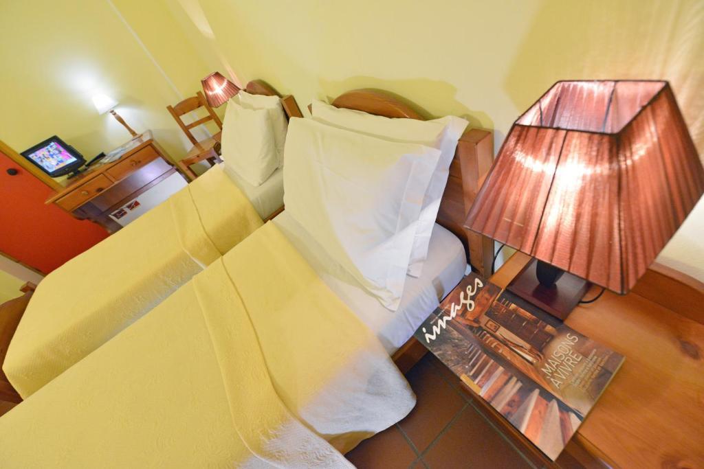 Hotel Maisonnette Torgnon Chambre photo