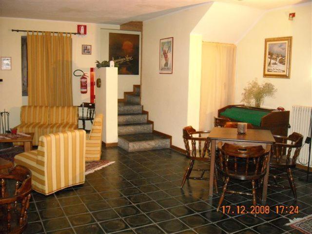 Hotel Maisonnette Torgnon Extérieur photo