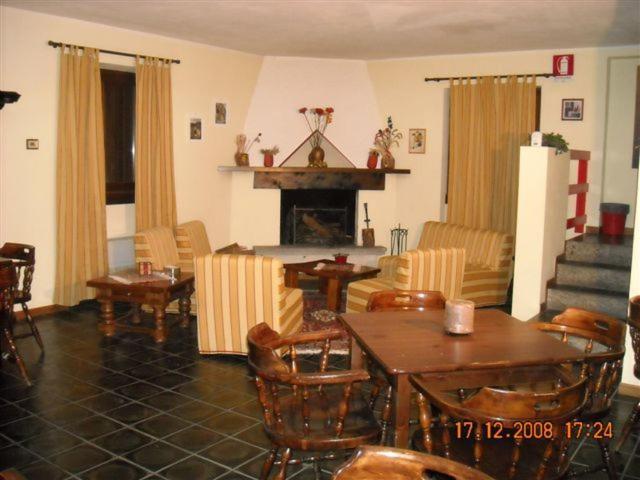 Hotel Maisonnette Torgnon Extérieur photo