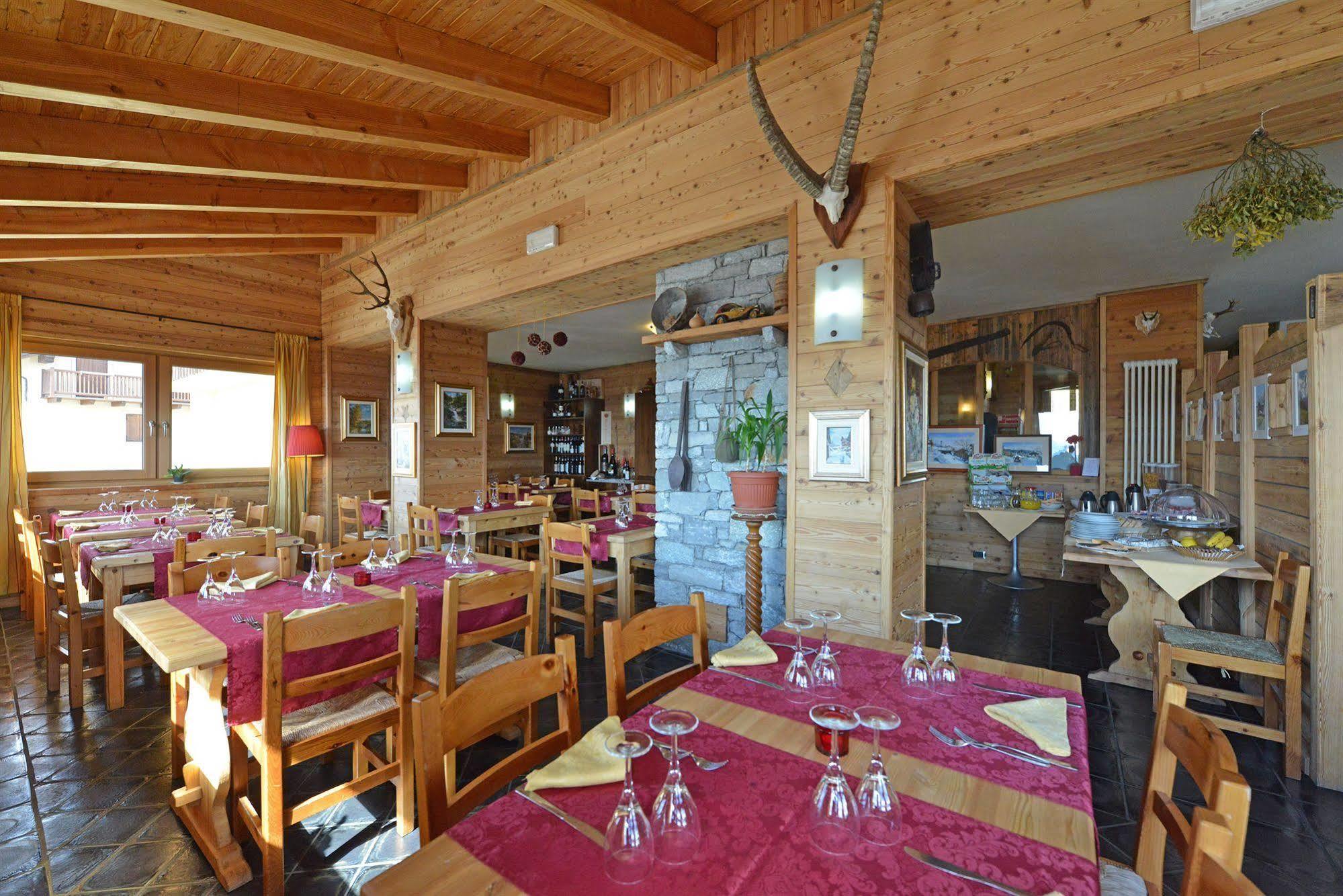 Hotel Maisonnette Torgnon Extérieur photo